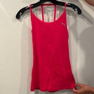 Puma Top
